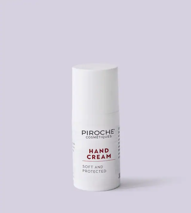 Pure Intensiv Handcreme - in Taschengröße