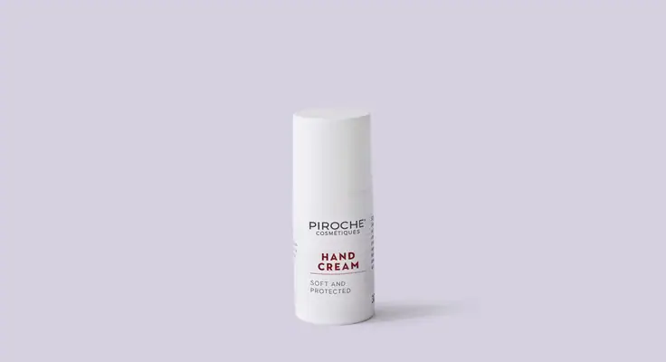 Pure Intensiv Handcreme - in Taschengröße