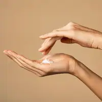 Pure Intensiv Handcreme - in Taschengröße