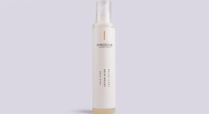 Pure Lotion Acide