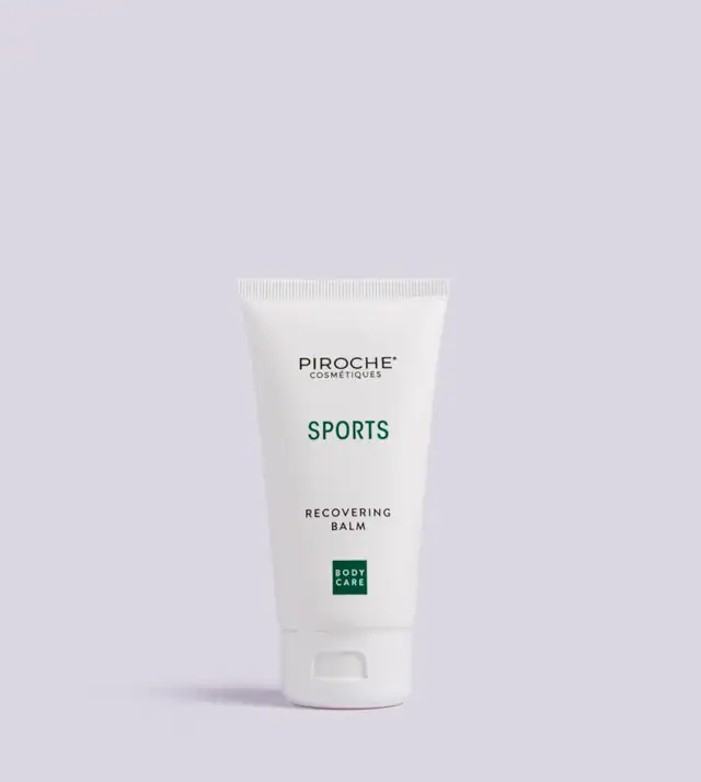 Recovering Balm