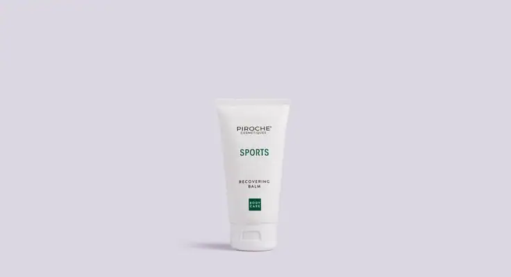 Recovering Balm