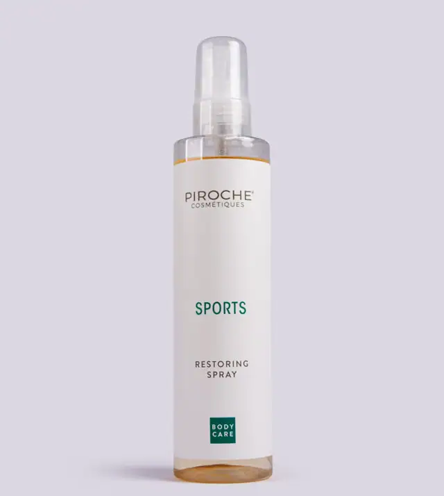 Restoring Spray