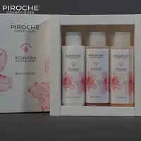 Rosalpina Body Care Set