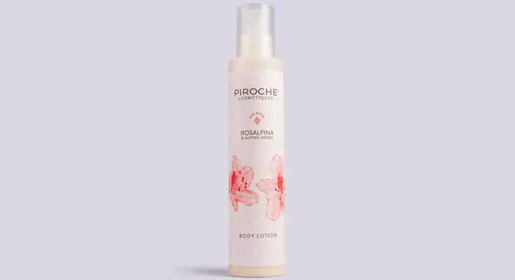 Rosalpina Body Lotion