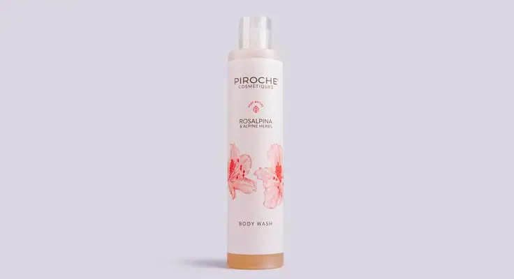 Rosalpina Body Wash