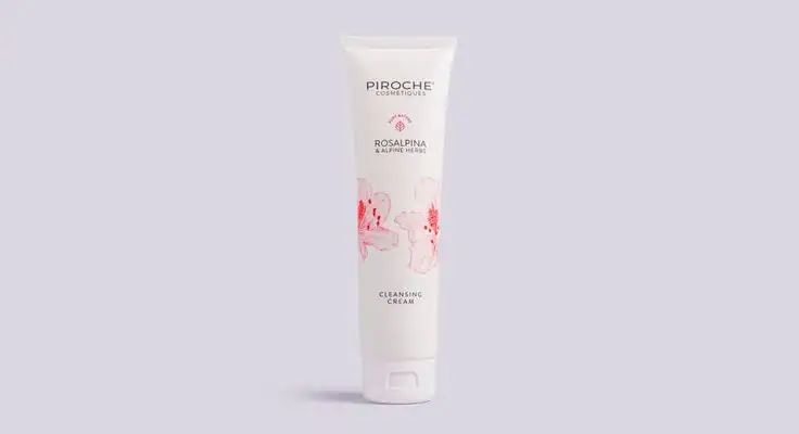 Rosalpina Cleansing Cream