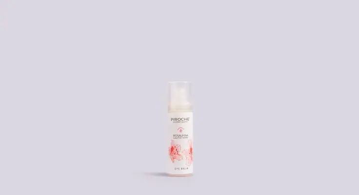 Rosalpina Eye Balm