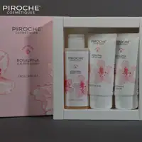 Rosalpina Face Care Set