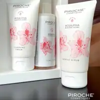 Rosalpina Face Care Set