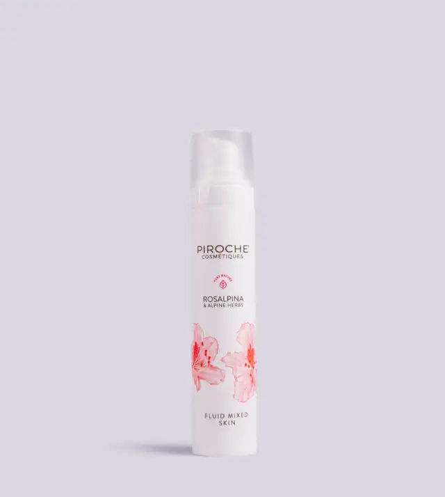 Rosalpina Fluid Mixed Skin