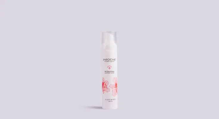 Rosalpina Fluid Mixed Skin