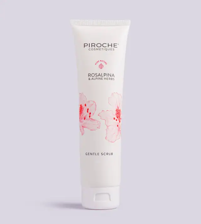 Rosalpina Gentle Scrub