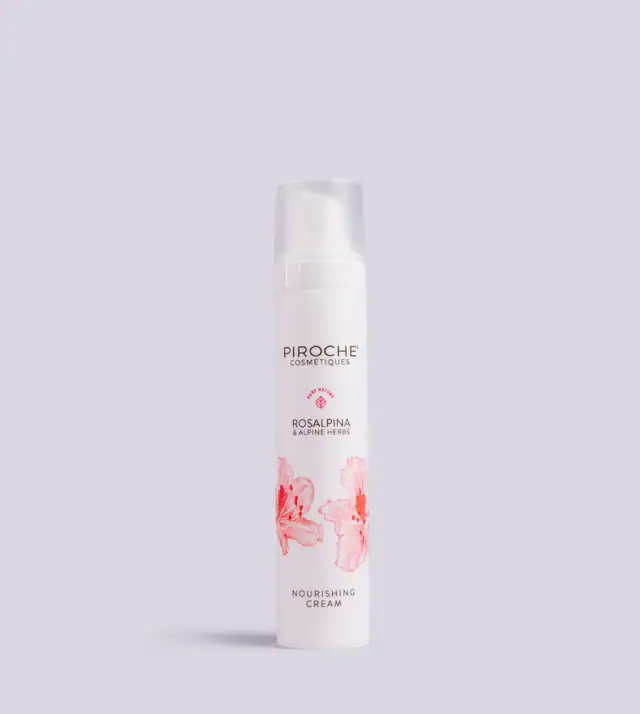 Rosalpina Nourishing Cream