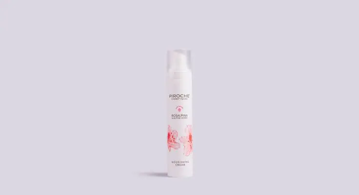 Rosalpina Nourishing Cream