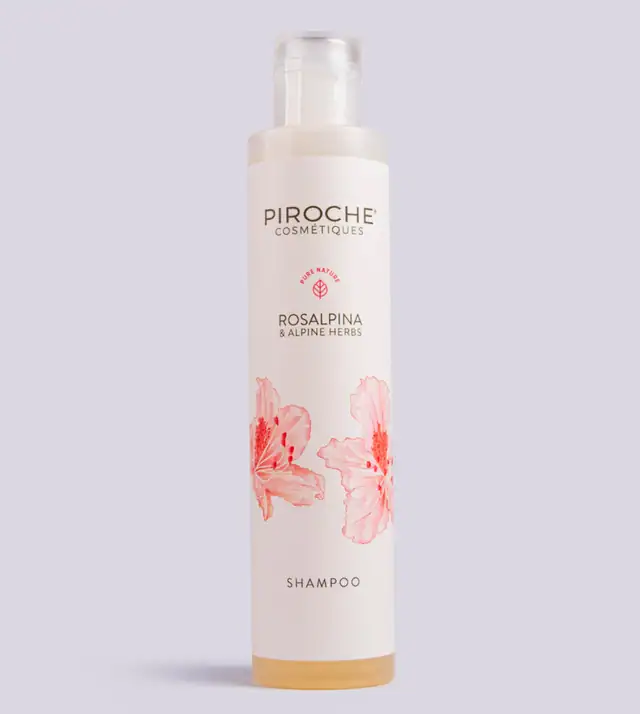 Rosalpina Shampoo