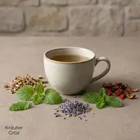"Schöne Träume" - Entspannungskräutertee
