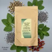 "Schöne Träume" - Entspannungskräutertee