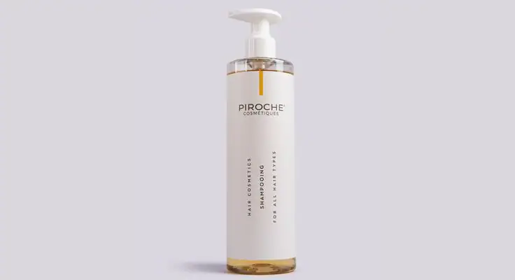 Shampooing Professional