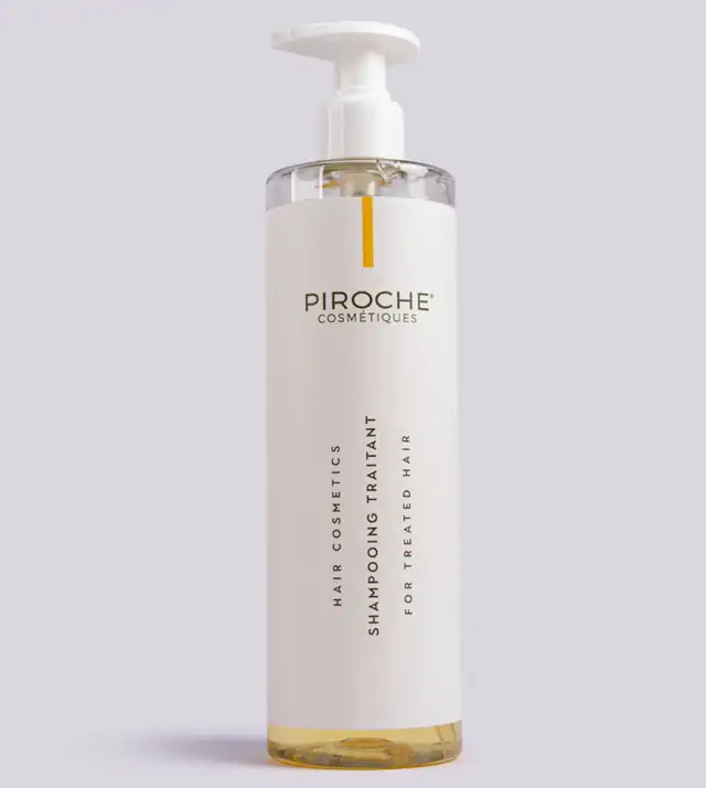Shampooing Traitant Professional