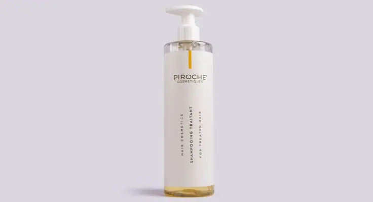 Shampooing Traitant Professional
