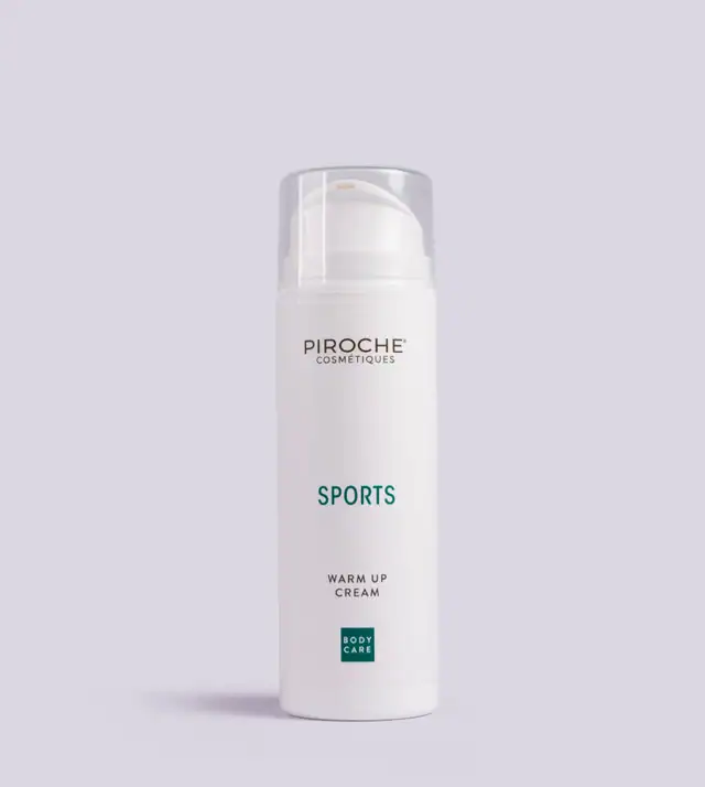 Warm Up Cream