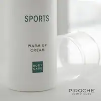 Warm Up Cream