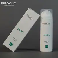 Warm Up Cream